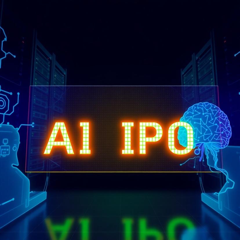 The AI IPO Race: How OpenAI and Anthropic's Public Offerings Will Reshape Tech