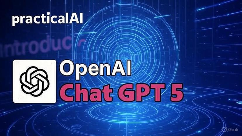 GPT-5: The Smartest ChatGPT Yet — But Not Everyone’s Happy